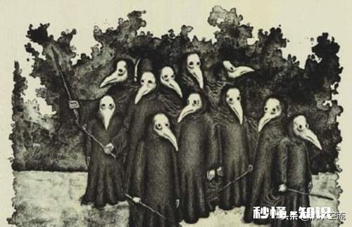 欧洲爆发的黑死病，客观上来讲，都有哪些利弊呢