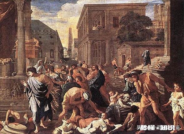 欧洲爆发的黑死病，客观上来讲，都有哪些利弊呢