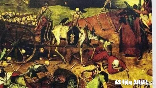 欧洲爆发的黑死病，客观上来讲，都有哪些利弊呢