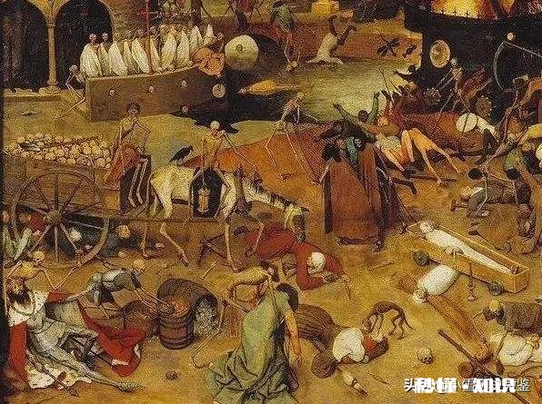 欧洲爆发的黑死病，客观上来讲，都有哪些利弊呢