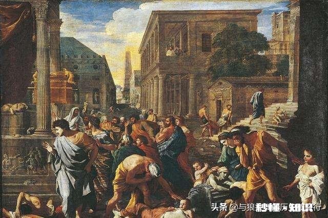 欧洲爆发的黑死病，客观上来讲，都有哪些利弊呢