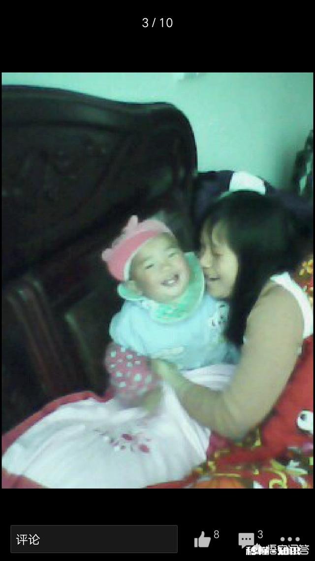 妈妈老了，身体不好，儿女是不是要报喜不报忧