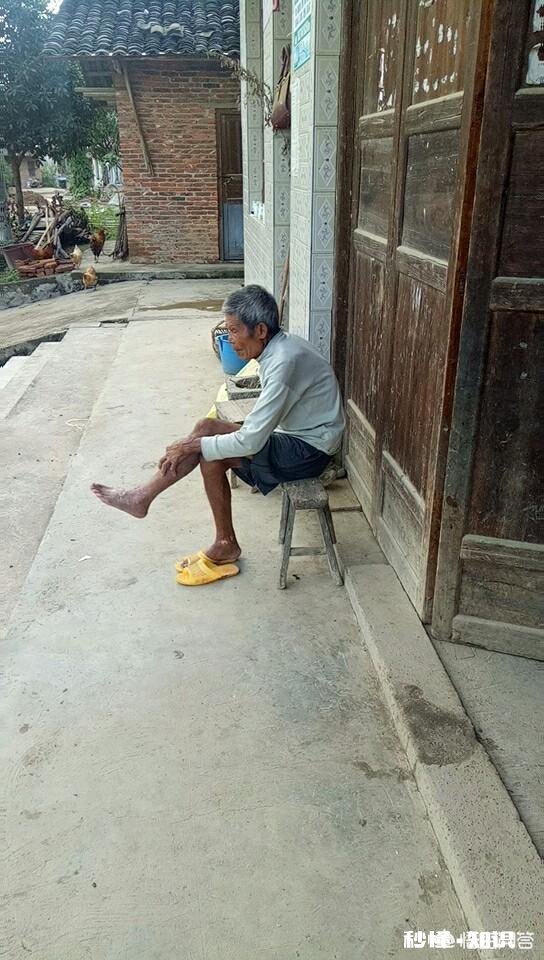 生活中有没有哪个瞬间会让你泪流满面