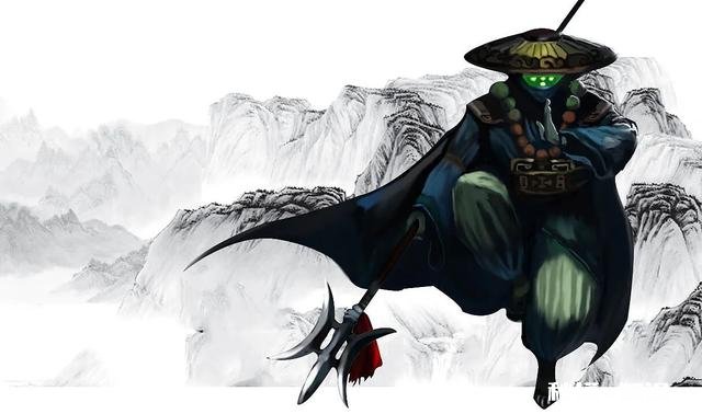 克隆模式五个武器和五个诺手谁后期更猛