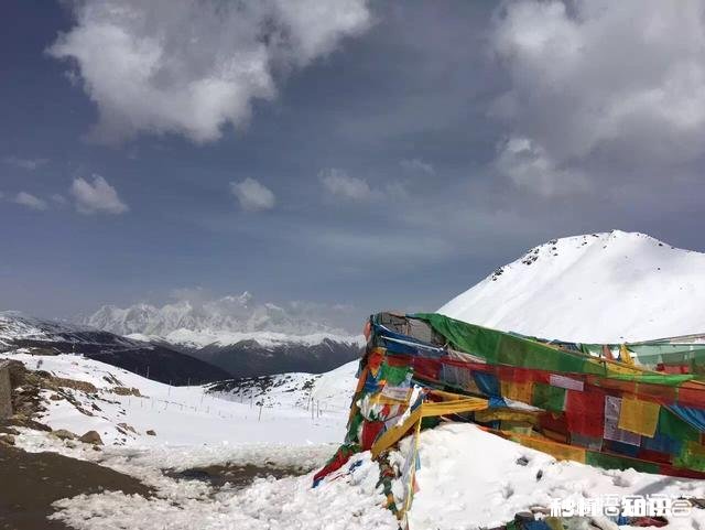 7月份自驾进西藏，前期要做什么准备