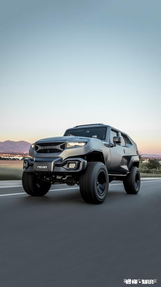 联手15位顶级造型设计大师，恒驰如何重塑全球新能源汽车格局