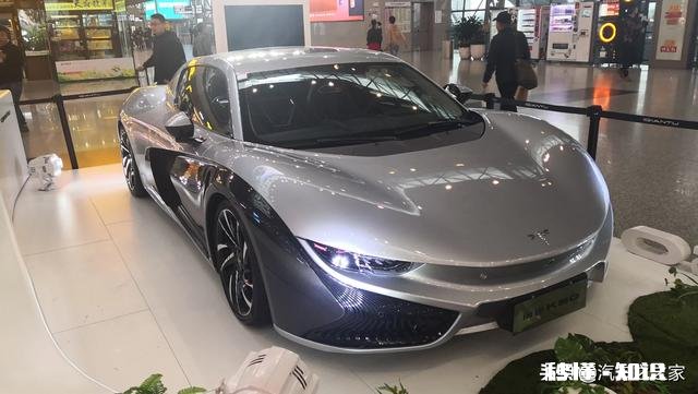 联手15位顶级造型设计大师，恒驰如何重塑全球新能源汽车格局