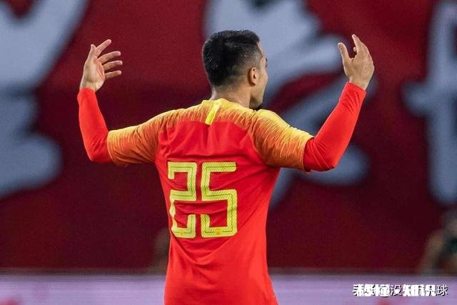 归化浪潮能否助中国队进入世界杯