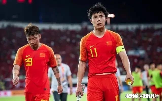 归化浪潮能否助中国队进入世界杯