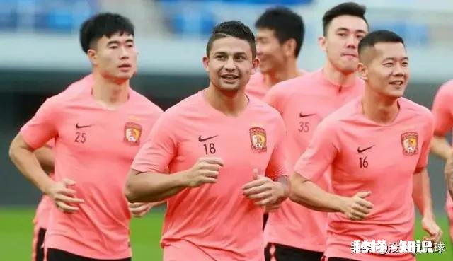 归化浪潮能否助中国队进入世界杯