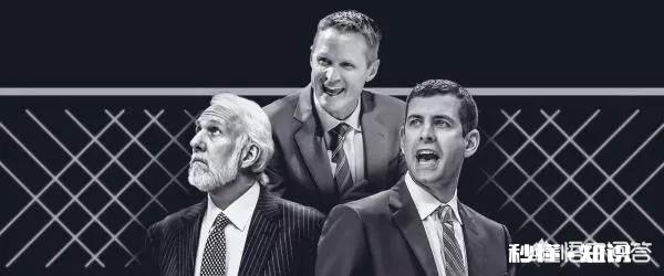 勇士和凯尔特人的战术体系有何异同