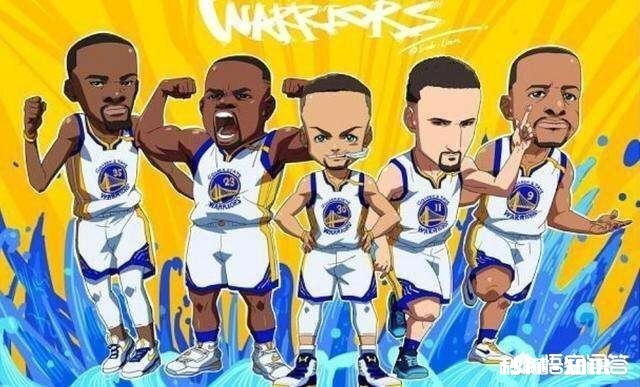 勇士和凯尔特人的战术体系有何异同