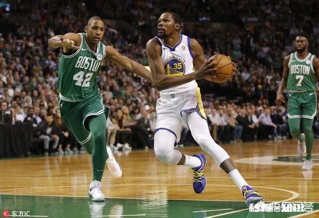 勇士和凯尔特人的战术体系有何异同