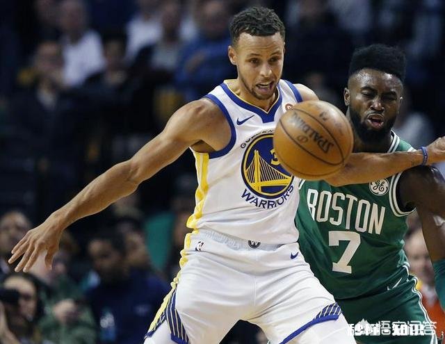 勇士和凯尔特人的战术体系有何异同