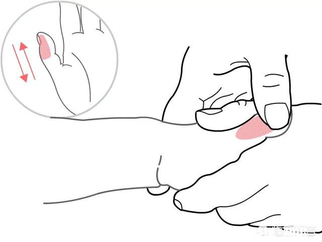 孩子大便干是体内缺水吗可以用小儿推拿调理吗