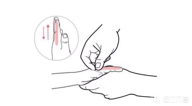 孩子大便干是体内缺水吗可以用小儿推拿调理吗