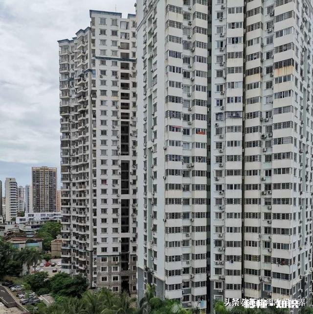 中国房价以后会大跌吗能让老百姓都买得起房