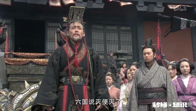 你听到过哪些霸气侧漏的电视电影台词