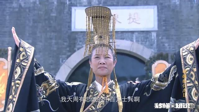 你听到过哪些霸气侧漏的电视电影台词