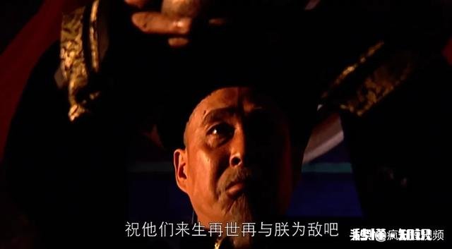 你听到过哪些霸气侧漏的电视电影台词