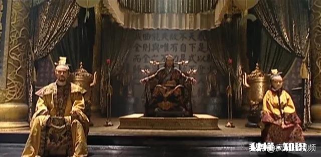 你听到过哪些霸气侧漏的电视电影台词