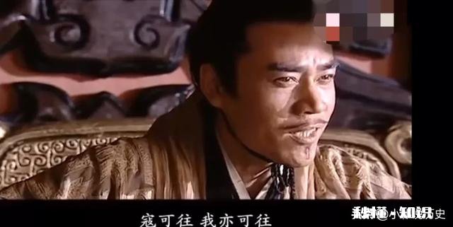 你听到过哪些霸气侧漏的电视电影台词