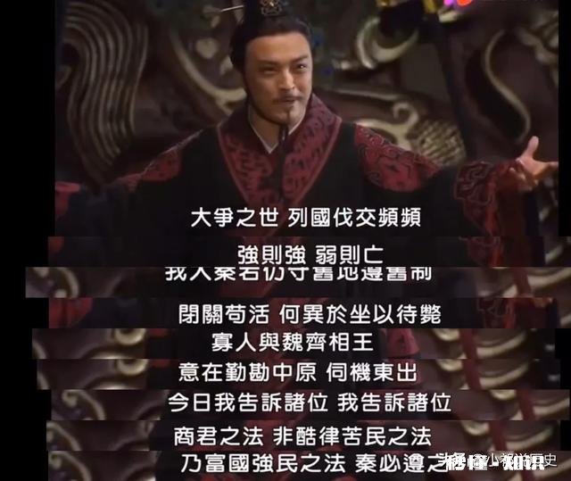 你听到过哪些霸气侧漏的电视电影台词