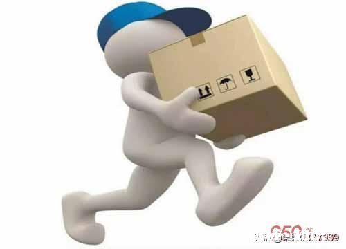 快递员不愿意把包裹送上楼，你有办法吗