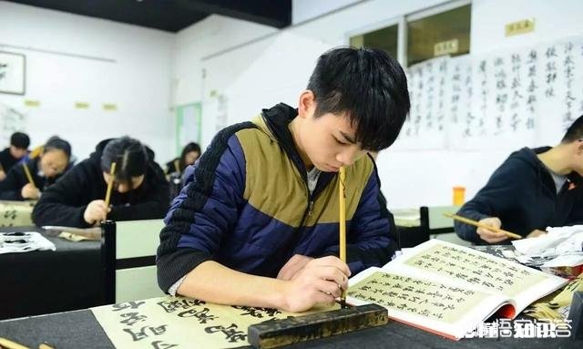 你如何评价宋徽宗的书法作品《千字文》价值1.4亿，平均每个字14万