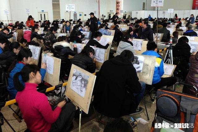 艺考生文综比较差怎么办