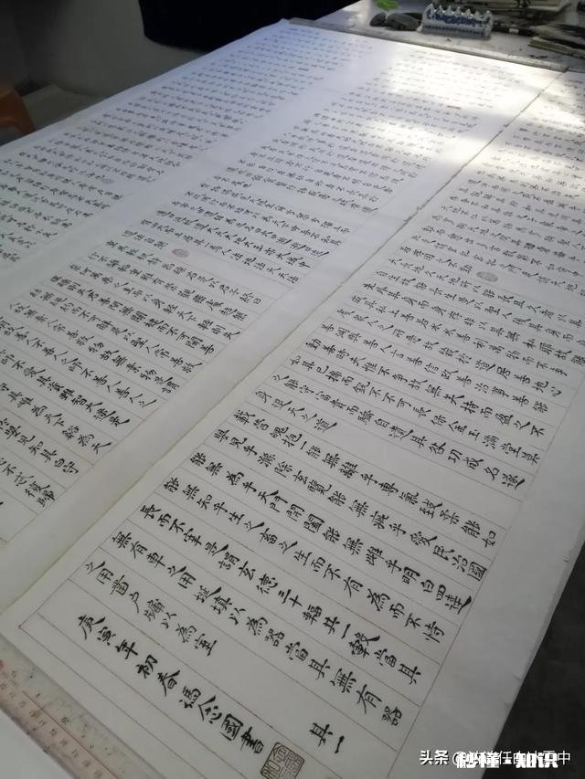 请问初学小楷可以临些什么帖