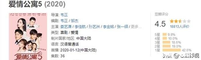 为什么《爱情公寓》被质疑抄袭那么久，还是受到大量观众追捧