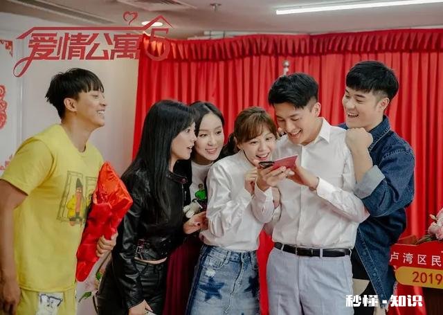 为什么《爱情公寓》被质疑抄袭那么久，还是受到大量观众追捧