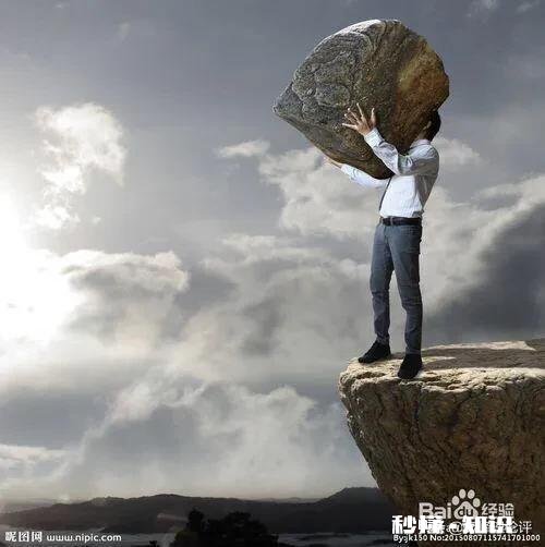 为什么感觉科技互联网飞速发展，我们生存压力却越来越大