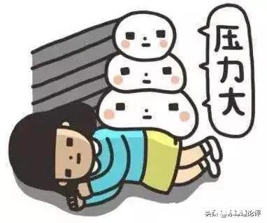 为什么感觉科技互联网飞速发展，我们生存压力却越来越大