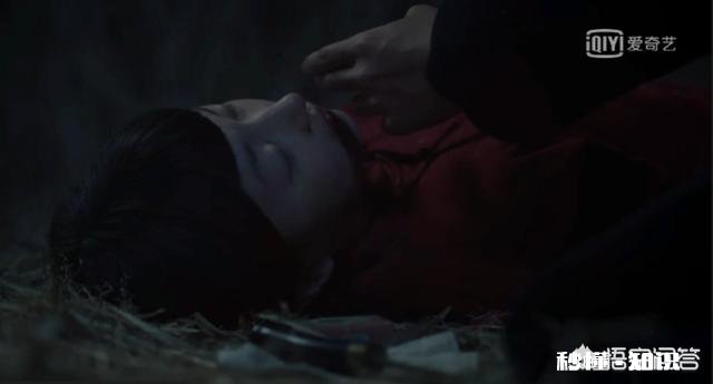 电视剧《新世界》究竟是谁杀害了朵朵