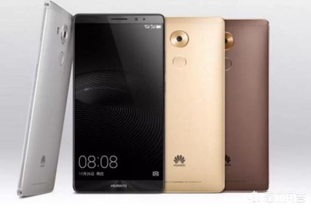 华为mate8能撑到5G普及吗