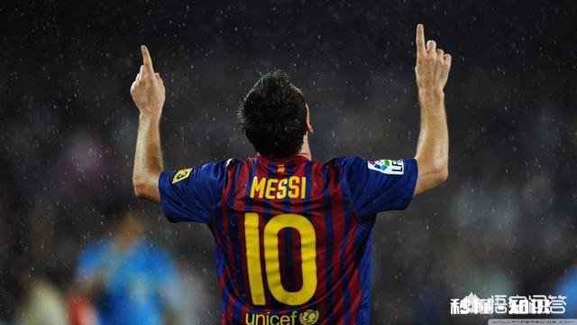 梅西退役后，巴萨的未来会如何