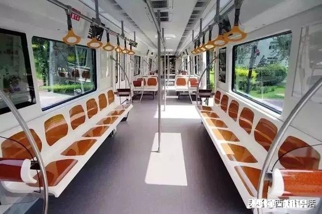 西安地铁11号线什么时候动工