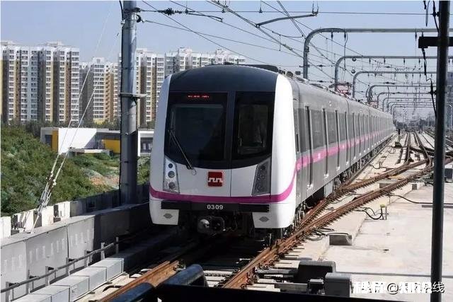 西安地铁11号线什么时候动工