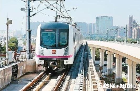 西安地铁11号线什么时候动工