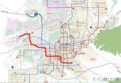 西安地铁11号线什么时候动工