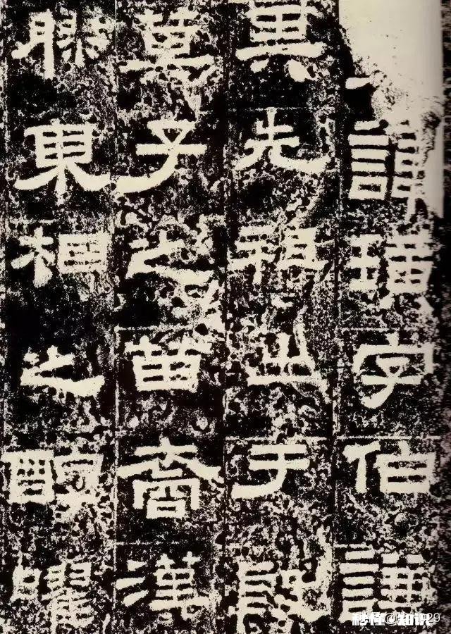 书法初学者临帖时,只有写好一个字,才能写下一个字吗