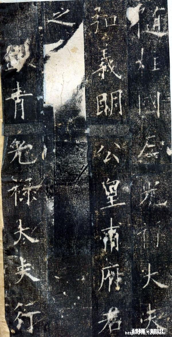 书法初学者临帖时,只有写好一个字,才能写下一个字吗