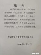 疫情期间国内有多少餐馆餐厅关门休业呢情况如何