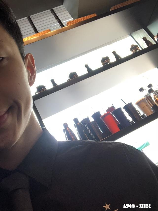 每天喝星巴克的都是什么人为什么