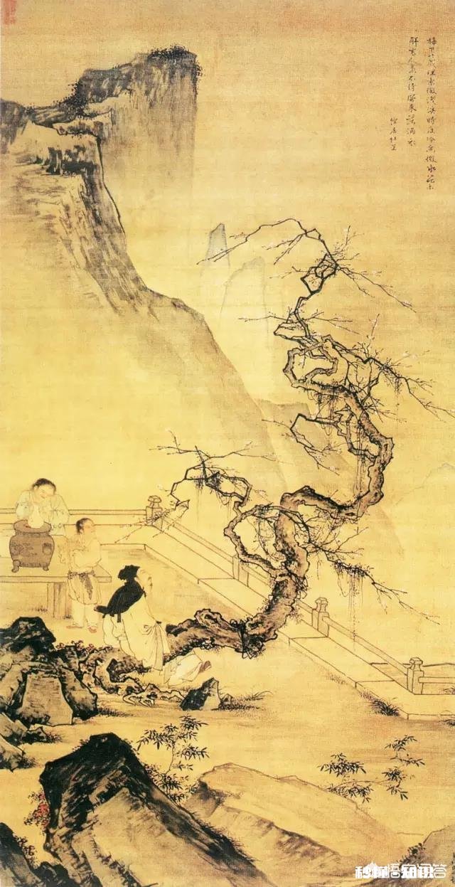 有什么关于古琴的诗词