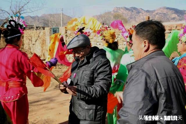 拍摄哪些场景，能够表现出浓浓的东北年味儿