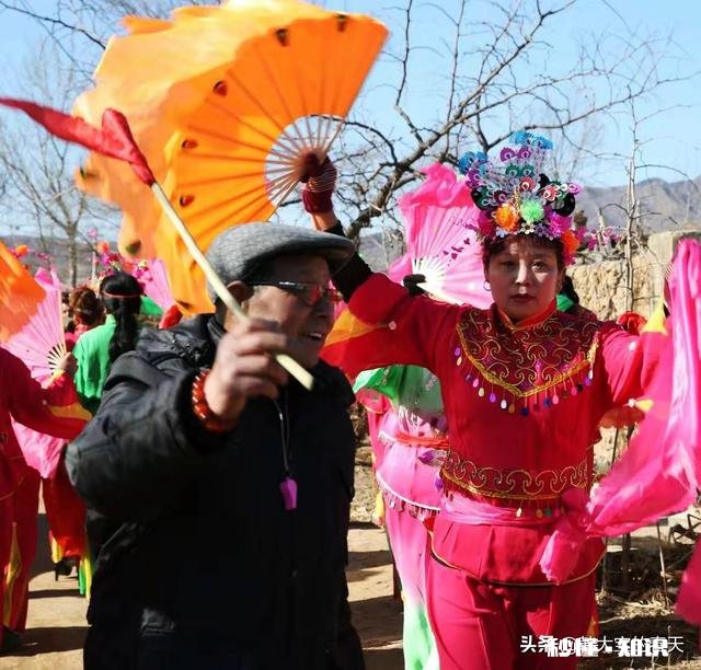 拍摄哪些场景，能够表现出浓浓的东北年味儿