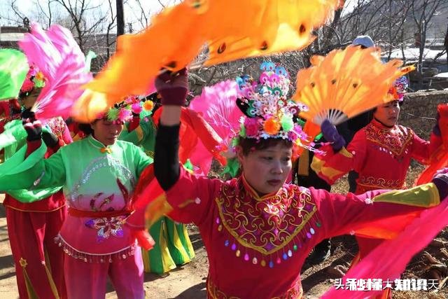 拍摄哪些场景，能够表现出浓浓的东北年味儿